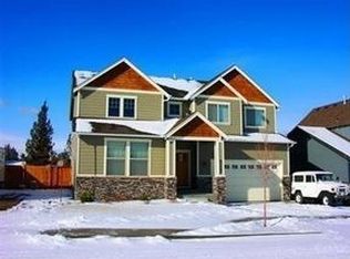 63463 Stacy Ln, Bend, OR 97701