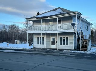 558 Main St, Van Buren, ME 04785