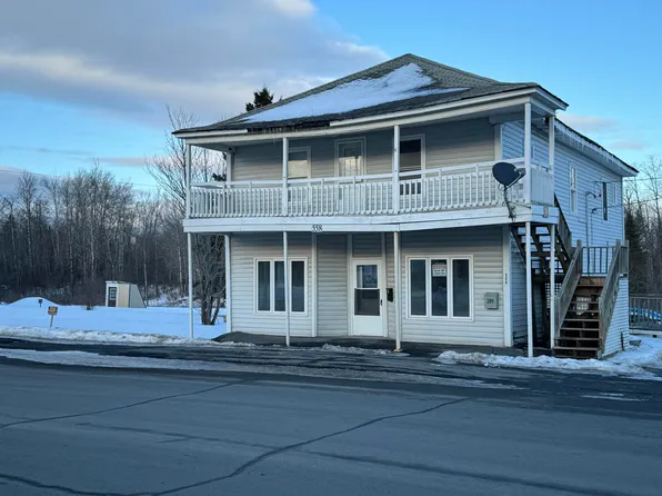 558 Main Street, Van Buren, ME 04785