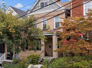 4021 Winterburn Ave, Pittsburgh, PA