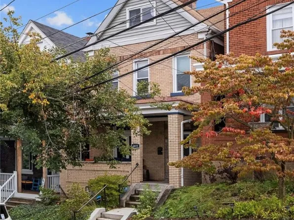 4021 Winterburn Ave, Pittsburgh, PA 15207