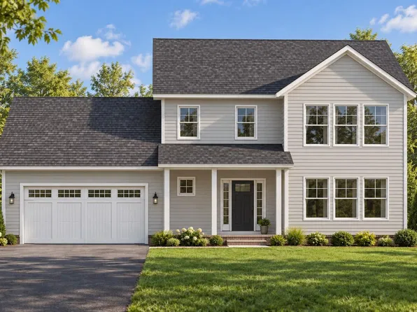 Lot B Bond Street, Biddeford, ME 04005