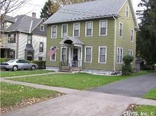118 N Seward Ave, Auburn, NY 13021