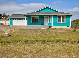 1189 Greenview Ave SW, Ocean Shores, WA 98569