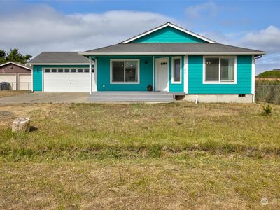 1189 Greenview Avenue SW, Ocean Shores, WA, 98569