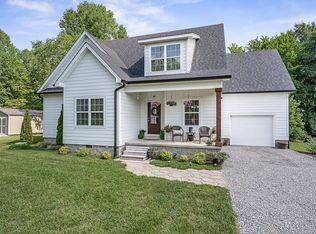 105 Shiloh Ln, Smithville, TN 37166