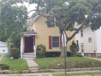 309 N Lyman St, Wadsworth, OH, 44281