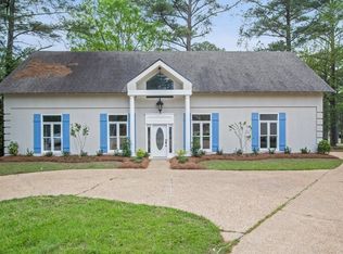 1012 Fairway Cv, Brandon, MS 39047