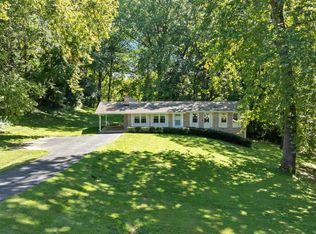 11219 Lakeview Dr, Dunkirk, MD 20754