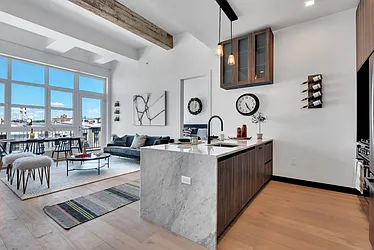 Sold by Modern Spaces