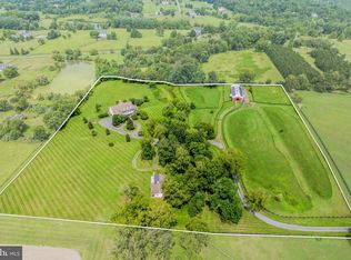 19949 Pleasant Meadow Ln, Purcellville, VA 20132