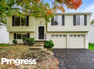 6978 Britwell Ln, Reynoldsburg, OH