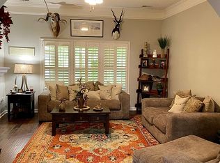 6605 Masters Dr, Olive Branch, MS 38654