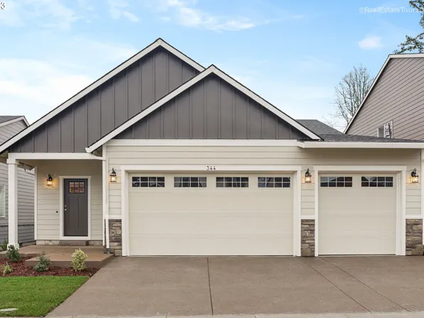 344 S 7th St, Carlton, OR 97111