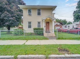 120 South St, Chicopee, MA 01013