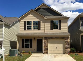632 Dawsons Park Way, Lexington, SC 29072