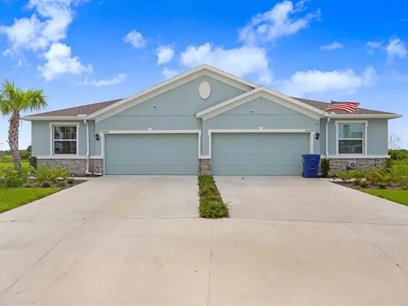 10686 Pepper Dawn Cir, San Antonio, FL 33576