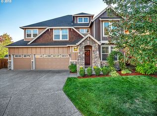 13664 SE Scenic Ridge Dr, Clackamas, OR 97015