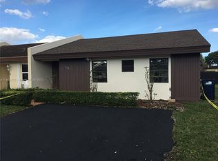 5221 SW 139th Avenue Rd #5221, Miami, FL 33175