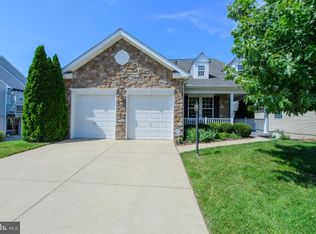 3726 Russett Maple Ct, Dumfries, VA 22025