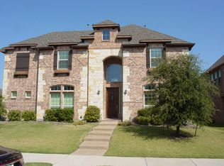12912 Preserve Ln, Frisco, TX 75035