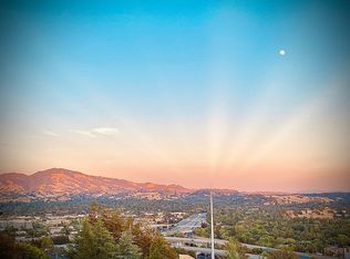 101 Hillcroft Way, Walnut Creek, CA 94597