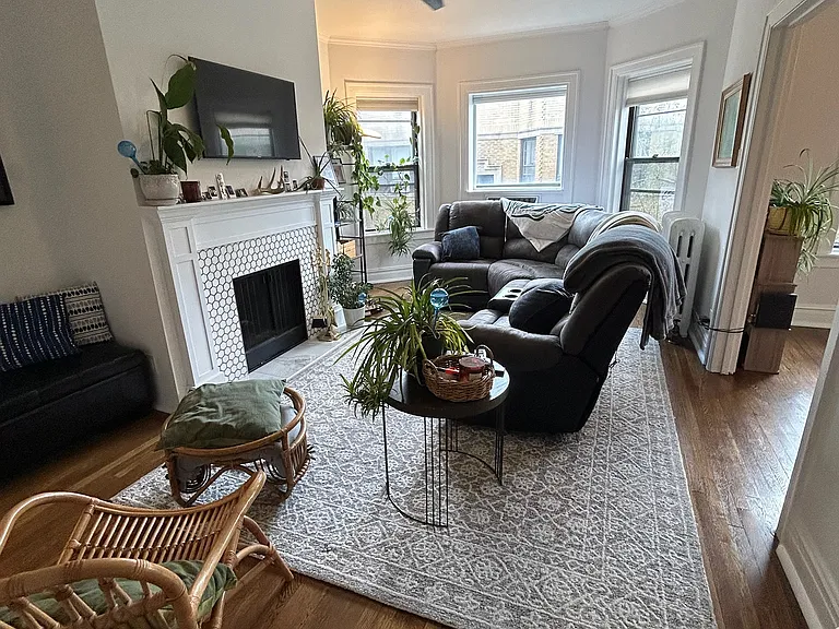 541 W Brompton Ave #3N — Photo 7