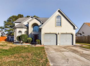 2712 Coldwell St, Virginia Beach, VA 23456