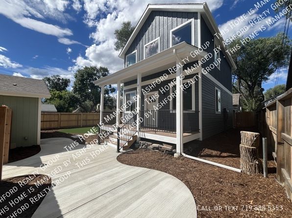 839 E Willamette Ave