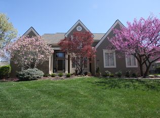 13201 Briar Street, Leawood, KS 66209