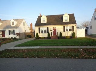 29 White Rd #29, Buffalo, NY 14225