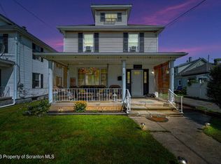 2129 Shawnee Ave, Scranton, PA 18509