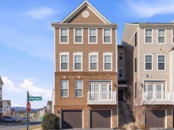 5902 Forum Sq, Frederick, MD 21703