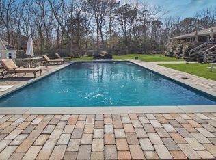 28 Old Trail Rd, Water Mill, NY 11976