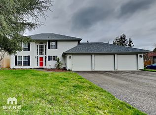 812 NW 143rd St, Vancouver, WA 98685