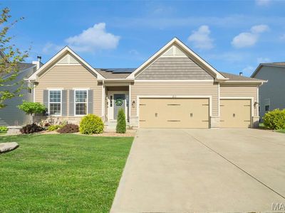 210 Carlton Point Dr, Wentzville, MO, 63385