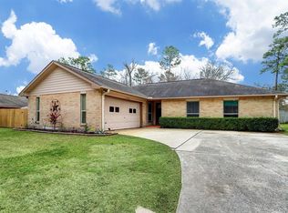 2546 Anzalone Dr, Spring, TX 77373