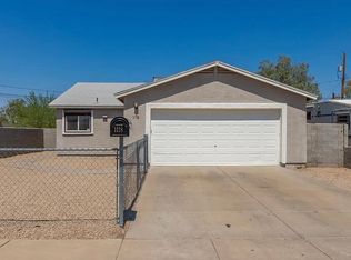 1118 W Mohave St, Phoenix, AZ 85007