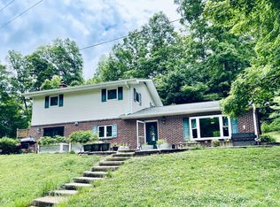 4768 E American Bottoms Rd, Bloomfield, IN 47424