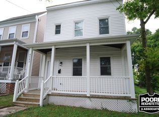 1319 N 23rd St, Richmond, VA 23223