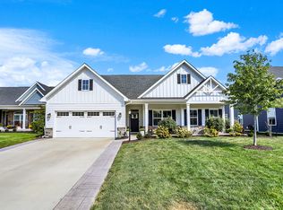 5168 Montview Way, Noblesville, IN 46062