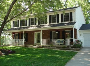 856 Moffett Forge Rd, Herndon, VA 20170