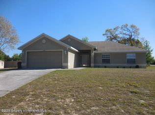 11260 Claymore St, Spring Hill, FL 34609