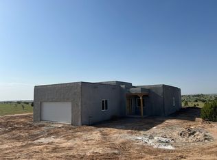 30 Rory Ridge Loop, Edgewood, NM 87015