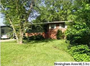 537 Lacey Ln, Birmingham, AL 35226