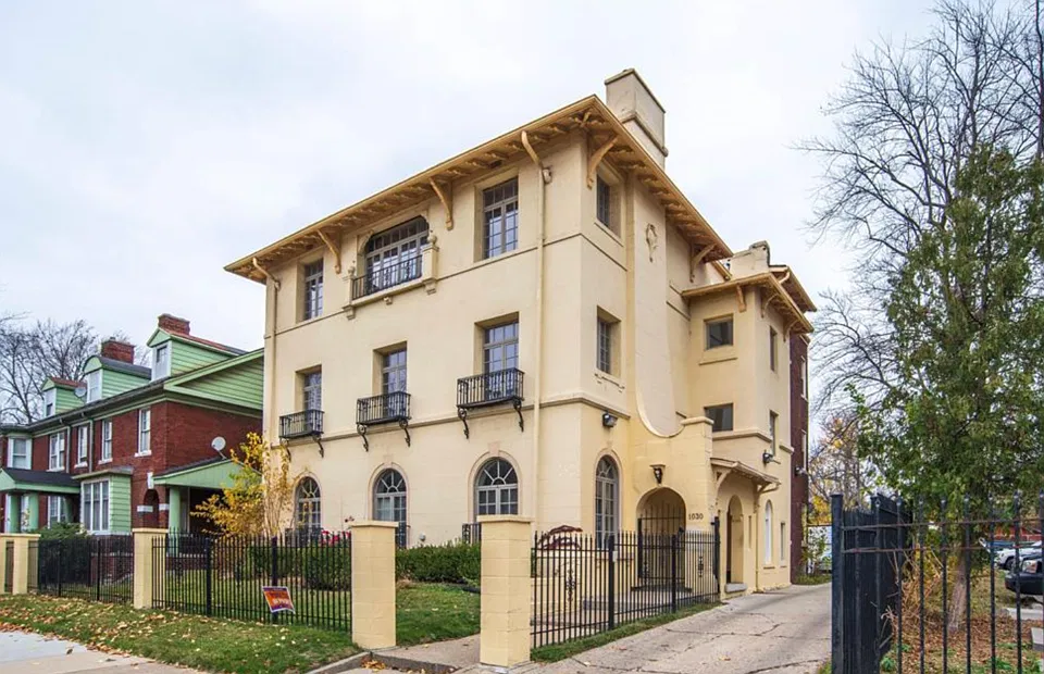 1030 Van Dyke St #5