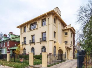 1030 Van Dyke St APT 1, Detroit, MI 48214