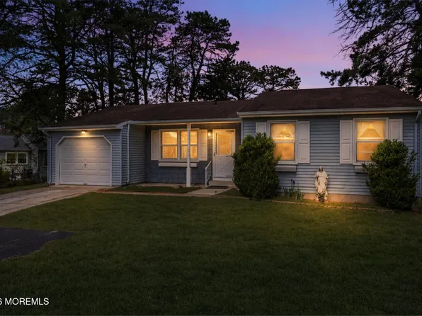 13 Orchard Drive #73, Whiting, NJ 08759