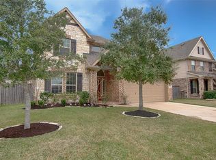 2604 Chinaberry Park Ln, League City, TX 77573