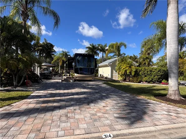 LOT 314 E Riverbend Resort Blvd #3129, Labelle, FL 33935